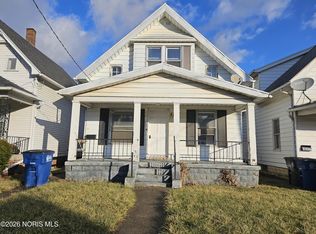 439 E Weber St, Toledo, OH