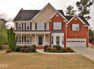 3696 Sweet Breeze Way, Loganville, GA 30052