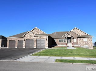 440 N Calloway Cir, Rigby, ID 83442