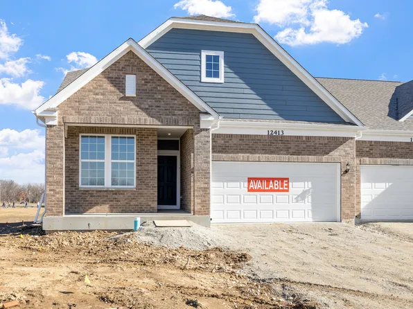 12413 Portrush Ln, Lemont, IL 60439