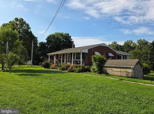 20530 Sparta Rd, Milford, VA 22514