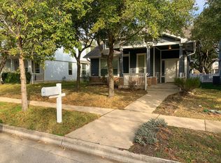 913 Truman Ln, Cedar Park, TX 78613