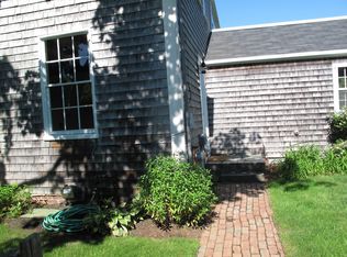 1 New Sias St, Nantucket, MA 02554