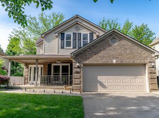 508 Huntington Ct, Lexington, KY 40509