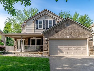 508 Huntington Ct, Lexington, KY, 40509