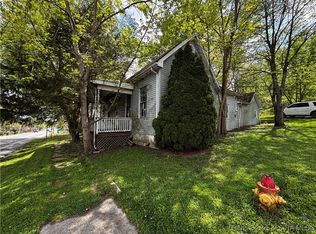 99 W Us Highway 150, Hardinsburg, IN 47125