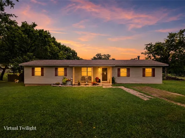 4270 Reed Ave, Lowell, AR 72745