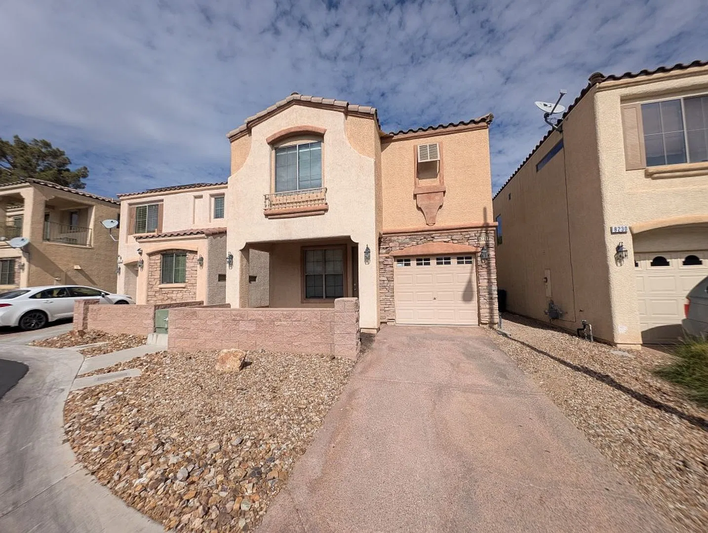 8236 Sierra Cascade Ct — Photo 1