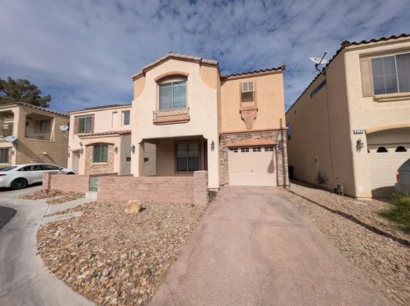 8236 Sierra Cascade Ct, Las Vegas, NV 89117