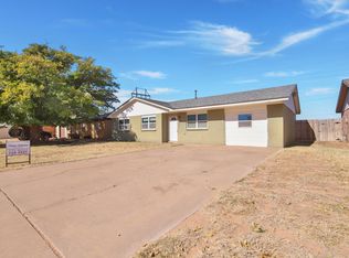 4516 Marshall St, Lubbock, TX 79416
