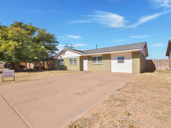 4516 Marshall St, Lubbock, TX 79416