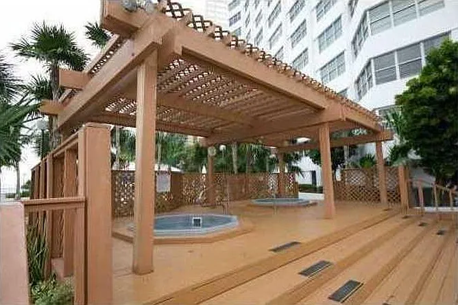 905 Brickell Bay Dr #9 — Photo 30