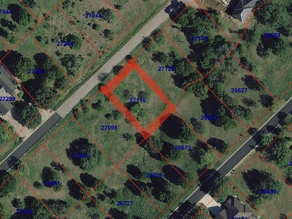 2nd image of Lot W 18064 Spider Vly