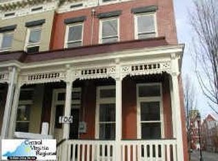 100 W Marshall St, Richmond, VA 23220