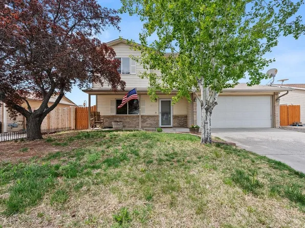 3289 Point Ave, Clifton, CO 81520