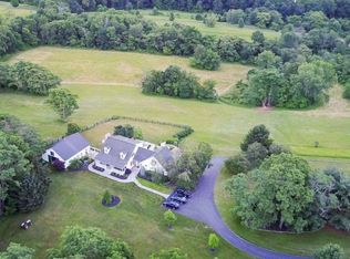 300 Allen Rd, Salt Point, NY 12578