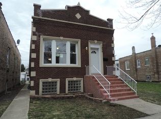 1834 S 57th Ave, Cicero, IL 60804