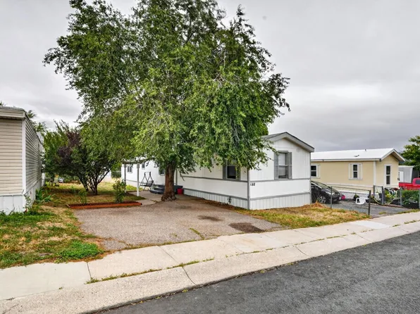 188 Teakwood St, Pocatello, ID 83204