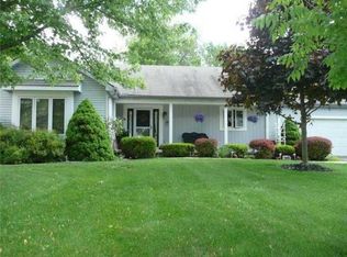 10093 Creekside Ct, Perrysburg, OH 43551