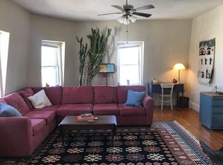 81 Courtland St, Providence, RI 02909