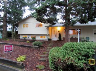 18450 SW Deline St, Beaverton, OR 97078