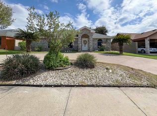 209 Charreada Dr, Laredo, TX 78045