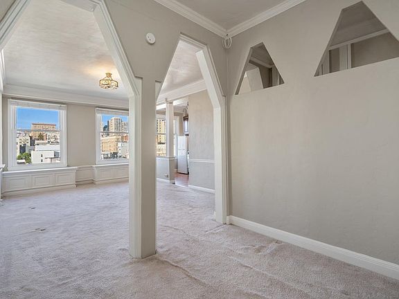 2nd image of 631 Ofarrell St APT 1005