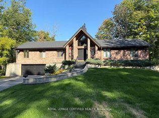 103 Sibbald Cres, Georgina, ON L0E1R0