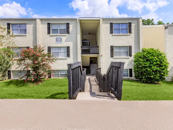 Silversmith Creek Apartments