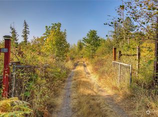 39013 38th Ave S, Roy, WA 98580