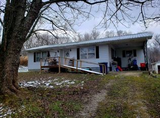 812 Faubush Rd, Nancy, KY 42544