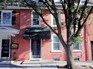 811 Chestnut St, Lebanon, PA 17042