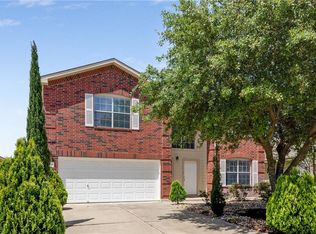 13504 Constellation Dr, Manor, TX 78653