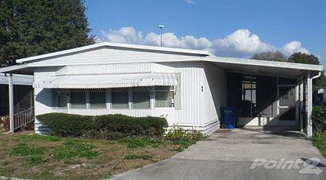 63 Misty Meadow Road WInter HAven, FL 33881