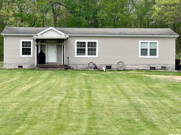 580 Racetrack Hl, Raceland, KY 41169