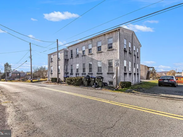 19 Merkel Rd, Gilbertsville, PA 19525