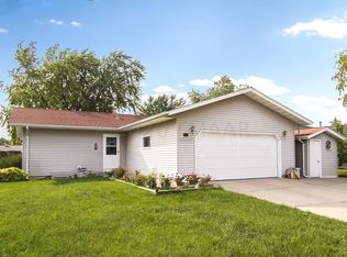608 5th St E, West Fargo, ND 58078