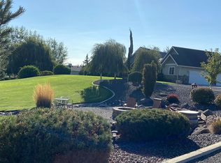 140 Hinton Ln, Selah, WA 98942