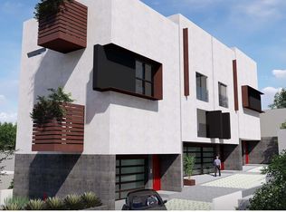 3414 Florida St LOT 17, San Diego, CA 92103