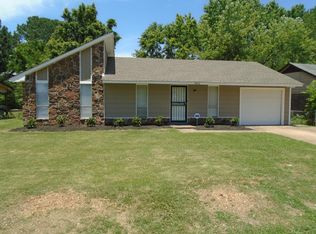 3440 Meier Dr, Memphis, TN 38118