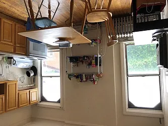 Rented by Sher Management