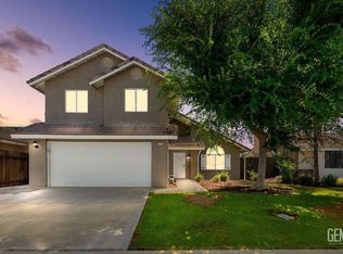3116 Chuckwagon St, Bakersfield, CA 93312