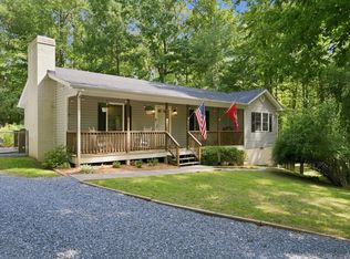 536 Dunivan Dr, Rustburg, VA 24588