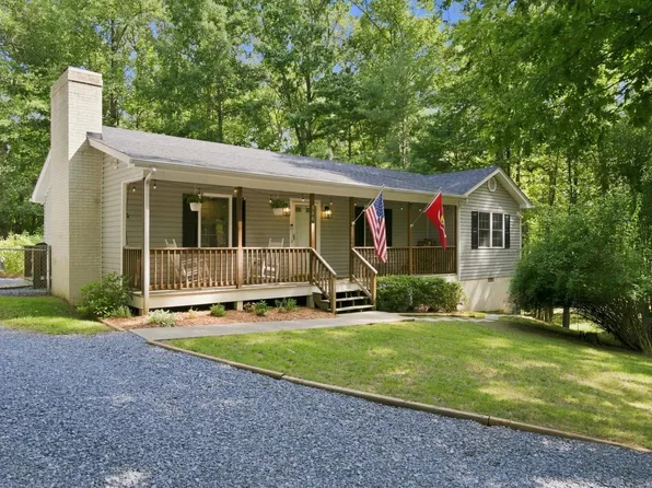 536 Dunivan Dr, Rustburg, VA 24588