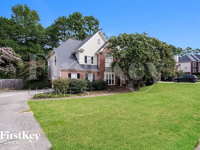 1150 Mount McKinley Dr — Photo 1