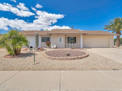 17626 N Buntline Dr, Sun City West, AZ, 85375