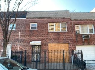 1339 Stratford Ave, Bronx, NY