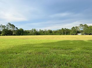 0 Preston Sheffield Rd, Perry, FL 32347