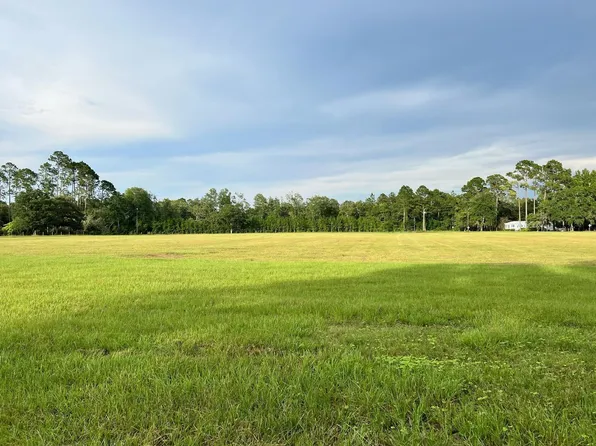 0 Preston Sheffield Rd, Perry, FL 32347
