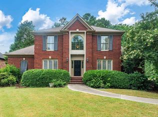 5369 Greystone Way, Birmingham, AL 35242